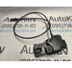 Замок двері задньої Tesla Model S 2012-2016