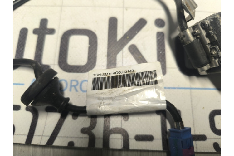 Камера заднього виду Tesla Model S 2012-2016 100677300D