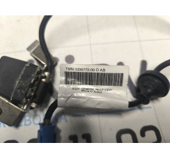 Камера заднього виду Tesla Model S 2012-2016