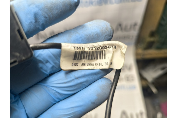 Антенний підсилювач Tesla Model S 2012-2017 101200201A