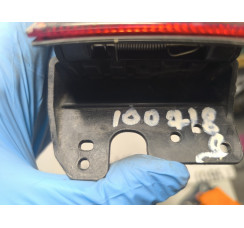 Кришка порту заряджання Tesla Model S 2012-2017