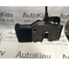 Замок задніх дверей Tesla Model S 2012-2017