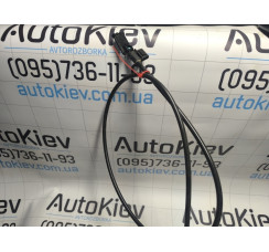 Замок задніх дверей Tesla Model S 2012-2017