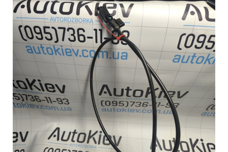 Замок задніх дверей Tesla Model S 2012-2017 600891400C