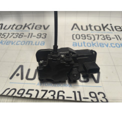 Замок задніх дверей Tesla Model S 2012-2017