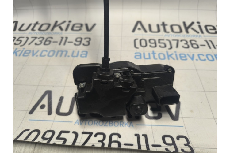 Замок задніх дверей Tesla Model S 2012-2017 600891400C