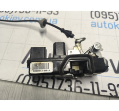 Замок передніх дверей Tesla Model S 2012-2017