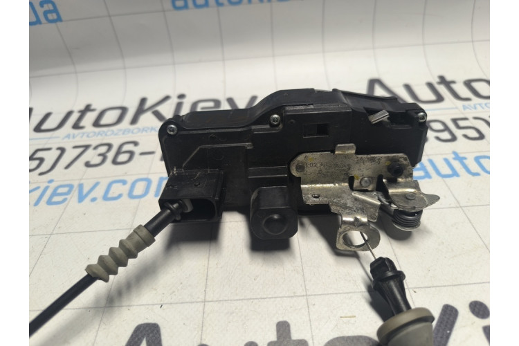 Замок передніх дверей Tesla Model S 2012-2017 600891300C