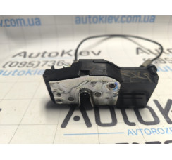 Замок передніх дверей Tesla Model S 2012-2017