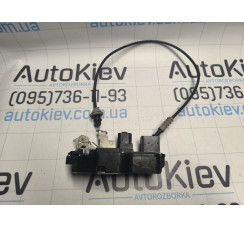 Замок передніх дверей Tesla Model S 2012-2017