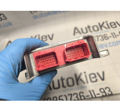 Контролер/модуль подушок безпеки Tesla Model S 2012-2017