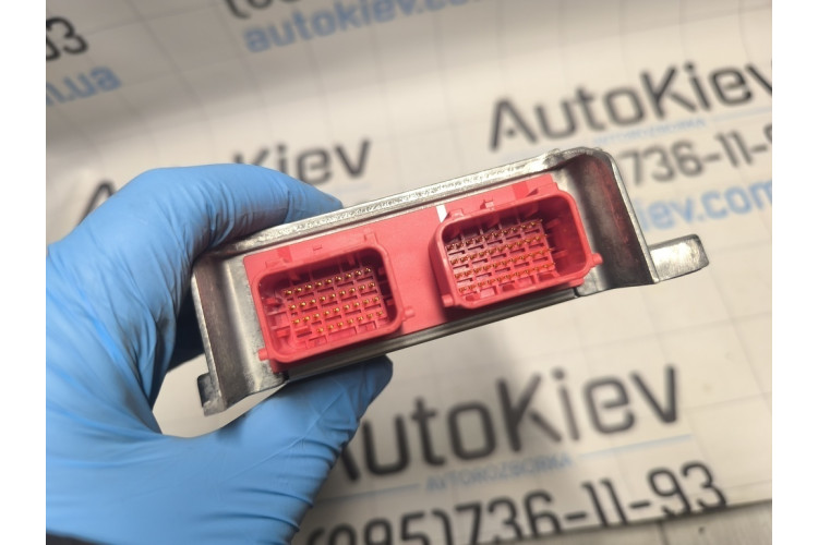 Контролер/модуль подушок безпеки Tesla Model S 2012-2017 100527300F