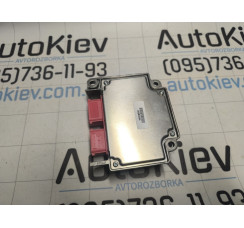 Контролер/модуль подушок безпеки Tesla Model S 2012-2017