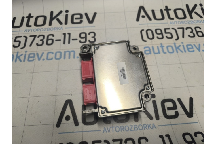 Контролер/модуль подушок безпеки Tesla Model S 2012-2017 100527300F