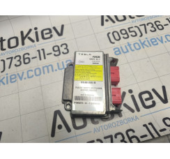 Контролер/модуль подушок безпеки Tesla Model S 2012-2017