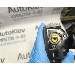 Подушка безпеки Tesla Model S 2012-2017