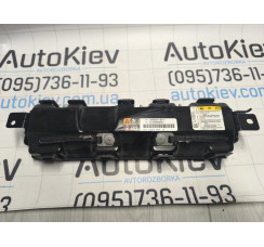 Подушка безпеки Tesla Model S 2012-2017