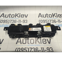 Подушка безпеки Tesla Model S 2012-2017