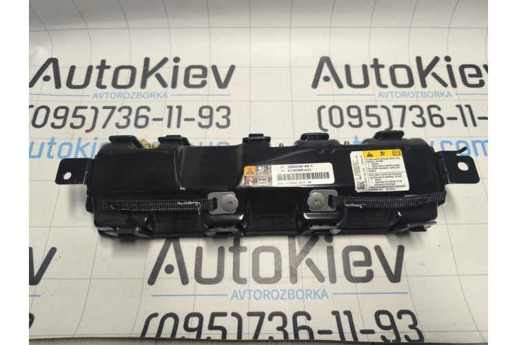 Подушка безпеки Tesla Model S 2012-2017 100526000F