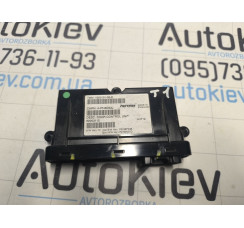 Контролер/модуль дверей Tesla Model S 2012-2017