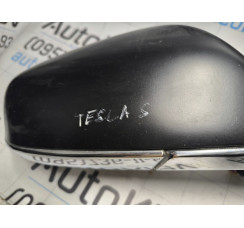 Дзеркало заднього виду праве Tesla Model S 2012-2017