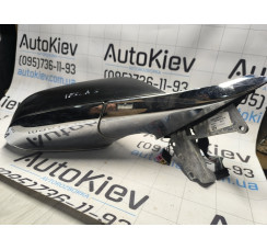 Дзеркало заднього виду праве Tesla Model S 2012-2017