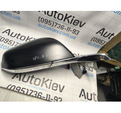 Дзеркало заднього виду праве Tesla Model S 2012-2017