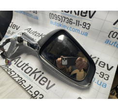 Дзеркало заднього виду праве Tesla Model S 2012-2017