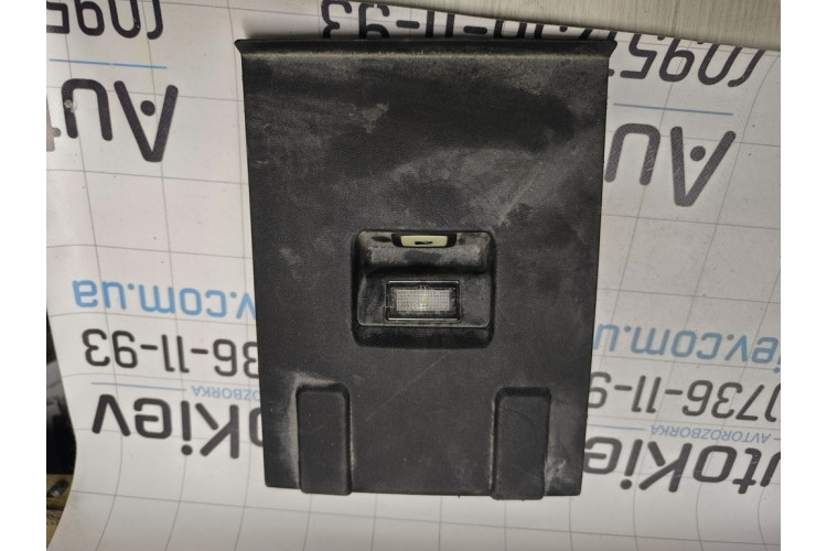 Панель/кнопка открытия багажника Tesla Model S 2012-2017 100896800C Панель/кнопка открытия багажника Tesla Model S 2012-2017 100896800C