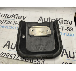 Накладка замка капота Tesla Model S 2012-2017