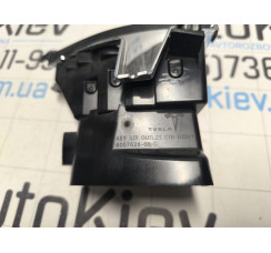 Дефлектор салону Tesla Model S 2012-2017