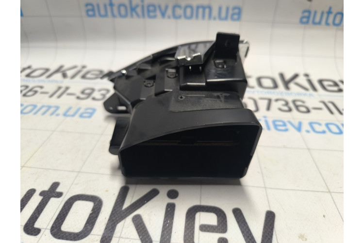 Дефлектор салона Tesla Model S 2012-2017 600762800C Дефлектор салона Tesla Model S 2012-2017 600762800C