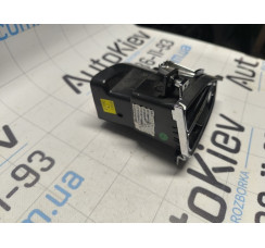 Дефлектор салону Tesla Model S 2012-2017