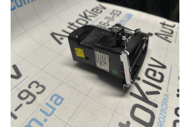 Дефлектор салона Tesla Model S 2012-2017 600762800C Дефлектор салона Tesla Model S 2012-2017 600762800C