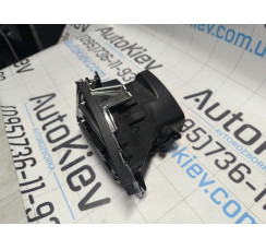 Дефлектор салону Tesla Model S 2012-2017