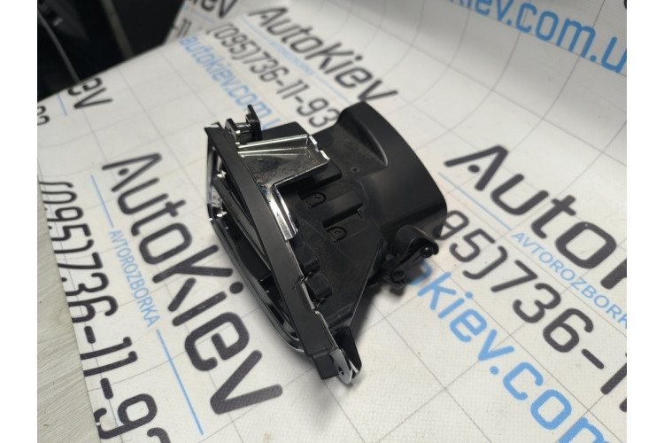 Дефлектор салона Tesla Model S 2012-2017 600762800C Дефлектор салона Tesla Model S 2012-2017 600762800C