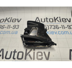 Дефлектор салону Tesla Model S 2012-2017