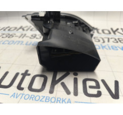 Дефлектор салону Tesla Model S 2012-2017