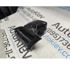 Дефлектор салону Tesla Model S 2012-2017