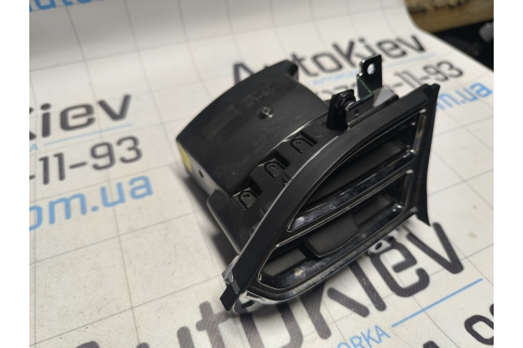 Дефлектор салону Tesla Model S 2012-2017 100783400С