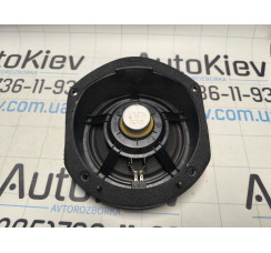 Динамік передніх дверей Tesla Model S 2012-2017