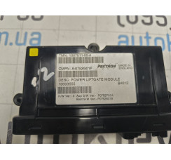 Блок керування дверима багажника Tesla Model S 2012-2017