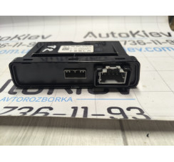 Блок/модуль керування стоянковим гальмом Tesla Model S 2012-2017