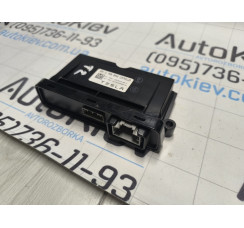 Блок/модуль керування стоянковим гальмом Tesla Model S 2012-2017