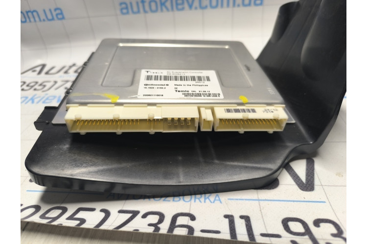 Блок керування пневмопідвіскою Tesla Model S 2012-2017 6006413