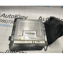 Блок керування пневмопідвіскою Tesla Model S 2012-2017