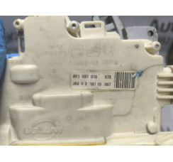 Замок дверей Audi A8 S8 D4 4H 2010-2017