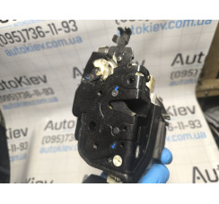 Замок дверей Audi A8 S8 D4 4H 2010-2017