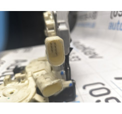 Замок дверей Audi A8 S8 D4 4H 2010-2017