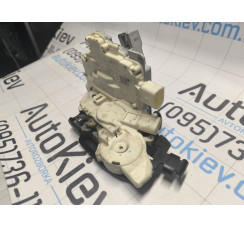 Замок дверей Audi A8 S8 D4 4H 2010-2017